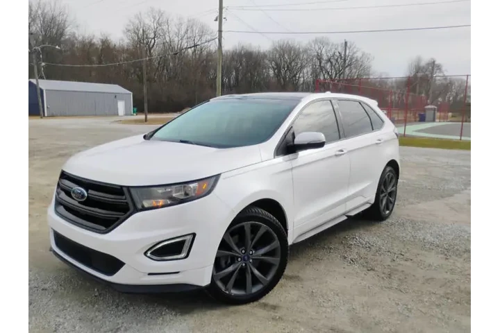 $13995 : 2016 Edge Sport image 1