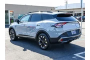 $22998 : Kia Sportage 2023 AWD X-Line thumbnail
