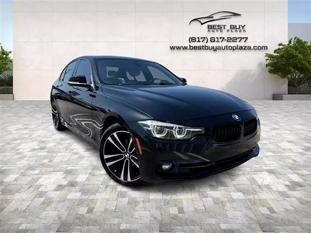 $13995 : 2018 BMW 3 SERIES 330I SEDAN image 2