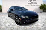 $13995 : 2018 BMW 3 SERIES 330I SEDAN thumbnail