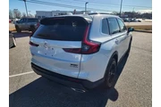 $36972 : Honda CR-V Hybrid 2025 AWD S thumbnail