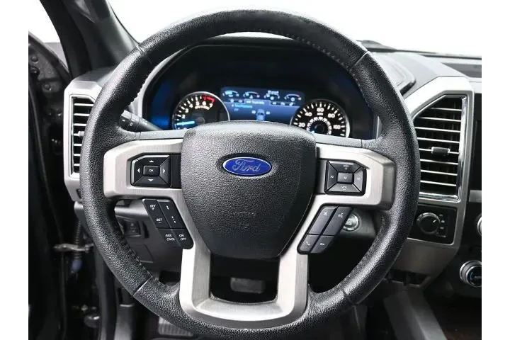 $21238 : Ford F-150 2015 4x4 Platinum image 7