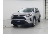 $26998 : Toyota RAV4 2024 AWD LE 4dr thumbnail