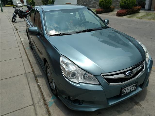 $9000 : SUBARU LEGACY image 3