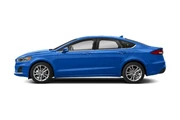 $14495 : Ford Fusion 2020 SE 4dr Seda thumbnail