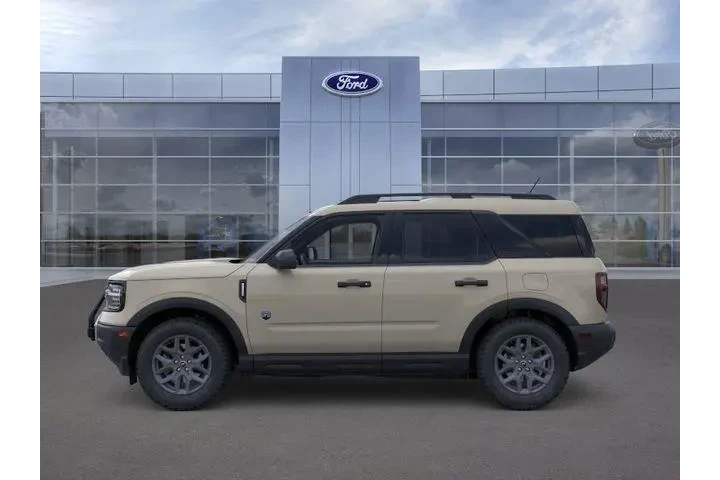 $32888 : Ford Bronco Sport 2025 AWD B image 3