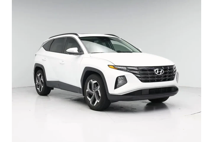 $25998 : Hyundai TUCSON 2024 SEL 4dr image 1