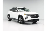 Hyundai TUCSON 2024 SEL 4dr en Charlotte