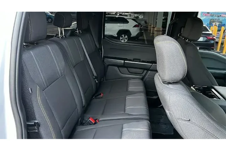 $39924 : Ford F-150 2024 4x2 STX 4dr image 8