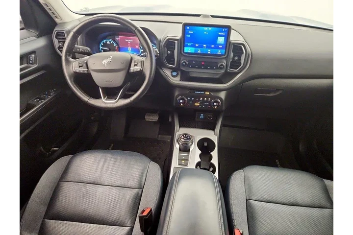 $23998 : Ford Bronco Sport 2021 AWD O image 9