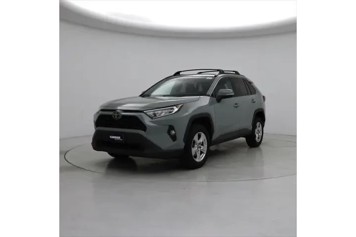 $28998 : Toyota RAV4 2019 AWD XLE 4dr image 4