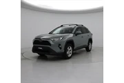 $28998 : Toyota RAV4 2019 AWD XLE 4dr thumbnail