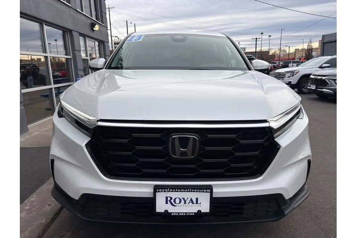 $29995 : 2023 CR-V EX AWD image 6