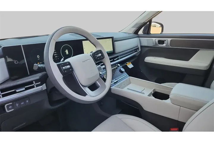 $38840 : Hyundai SANTA FE 2025 Callig image 9