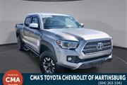 PRE-OWNED 2017 TOYOTA TACOMA en Madison WV