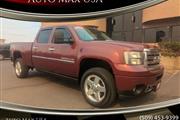 $38999 : 2013 GMC Sierra 2500HD Denali thumbnail