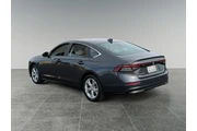 $27995 : Honda Accord 2024 LX 4dr Sed thumbnail