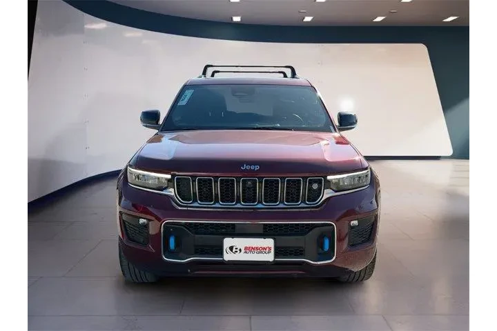 $28963 : Jeep Grand Cherokee 2022 4x4 image 8