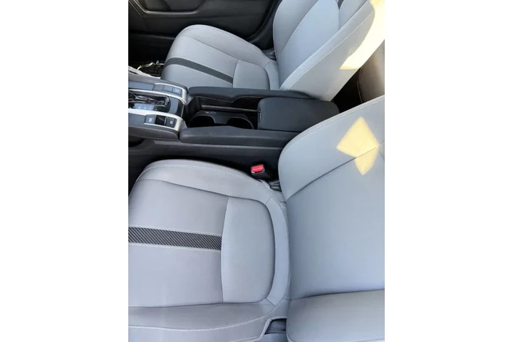 $19999 : 2017 Civic LX image 9