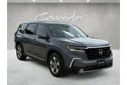 $39716 : Honda Pilot 2025 AWD EX-L+ 4 thumbnail
