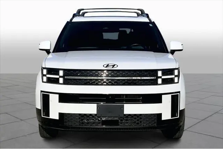 $39611 : Hyundai SANTA FE Hybrid 2025 image 4