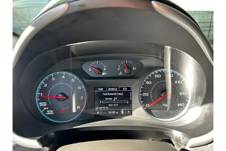 $21995 : Chevrolet Malibu 2024 LT 4dr image 7