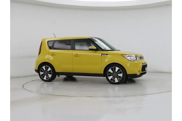 $16998 : Kia Soul 2015 ! 4dr Crossove image 6