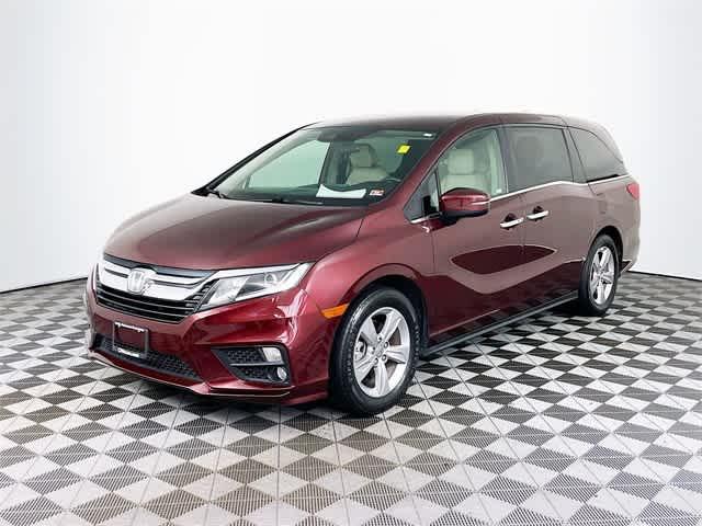 $21725 : PRE-OWNED 2019 HONDA ODYSSEY image 4