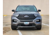 $26555 : Ford Explorer 2022 AWD XLT 4 thumbnail
