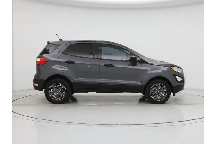 $13998 : Ford EcoSport 2021 S 4dr Cro image 7