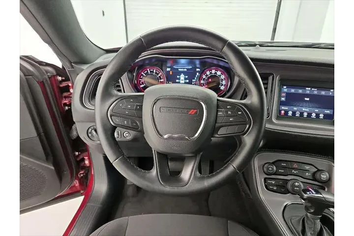 $28998 : Dodge Challenger 2023 GT 2dr image 10