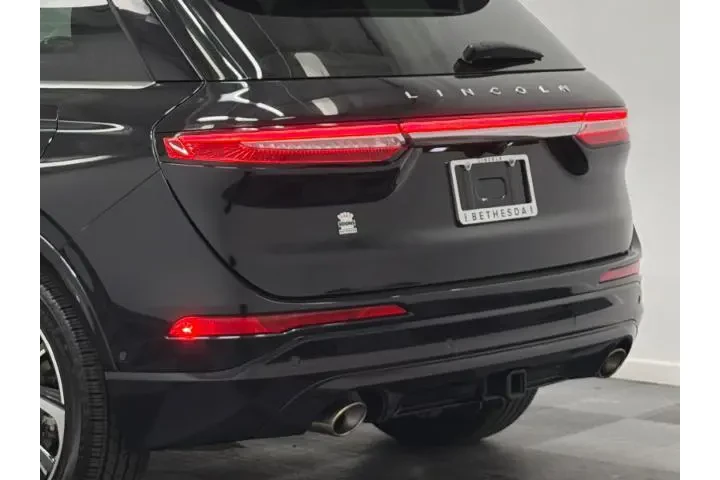 $38000 : Lincoln Corsair 2023 AWD Gra image 7