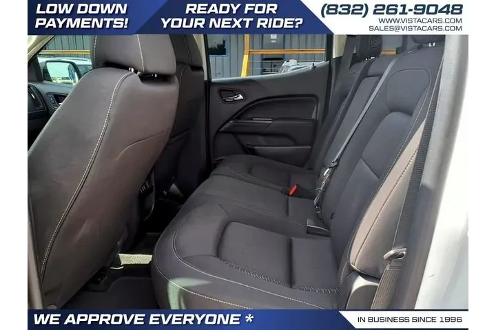 2018 GMC Canyon SLE | Houston image 7