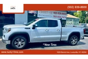 $24950 : 2021 GMC SIERRA 1500 DOUBLE C thumbnail