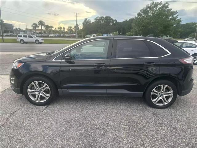 $17990 : 2018 FORD EDGE image 4