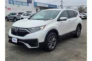 Honda CR-V 2022 AWD EX 4dr S en Long Island