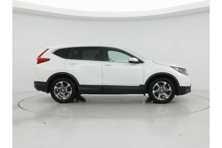 $17998 : Honda CR-V 2018 EX 4dr SUV image 7