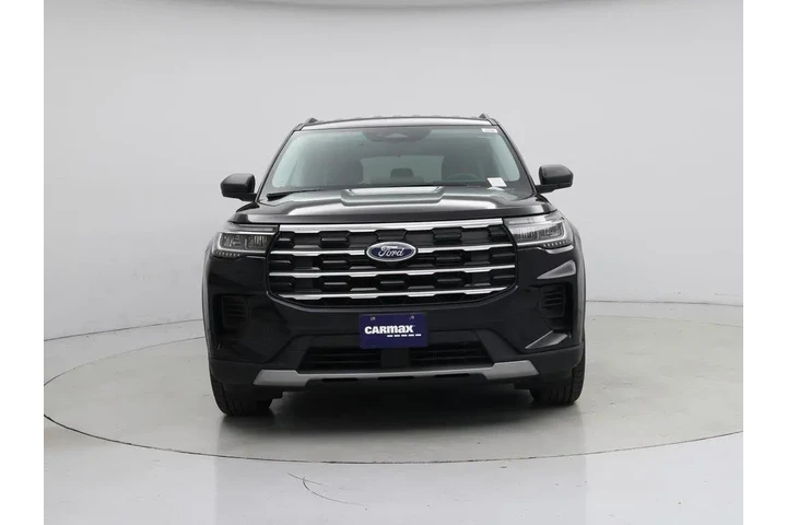 $35998 : Ford Explorer 2025 Active 4d image 5