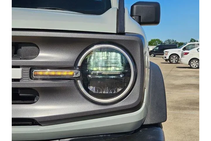 $30400 : Ford Bronco 2021 4x4 Base 4d image 9