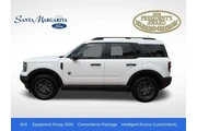 Ford Bronco Sport 2022 AWD B en Orange County