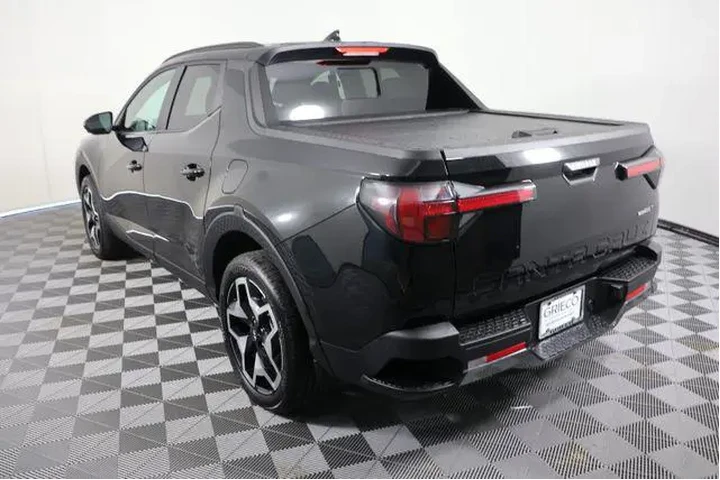 $33588 : Hyundai SANTA CRUZ 2024 AWD image 6