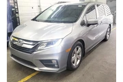 $27998 : Honda Odyssey 2019 EX-L 4dr thumbnail