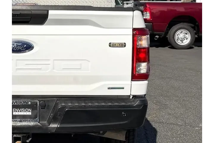 $30995 : Ford F-150 2013 4x4 SVT Rapt image 9