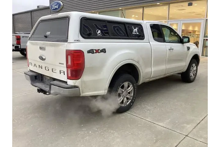 $21945 : Ford Ranger 2020 4x4 XL 4dr image 3