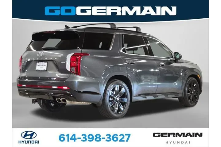 $39795 : Hyundai PALISADE 2025 AWD XR image 9