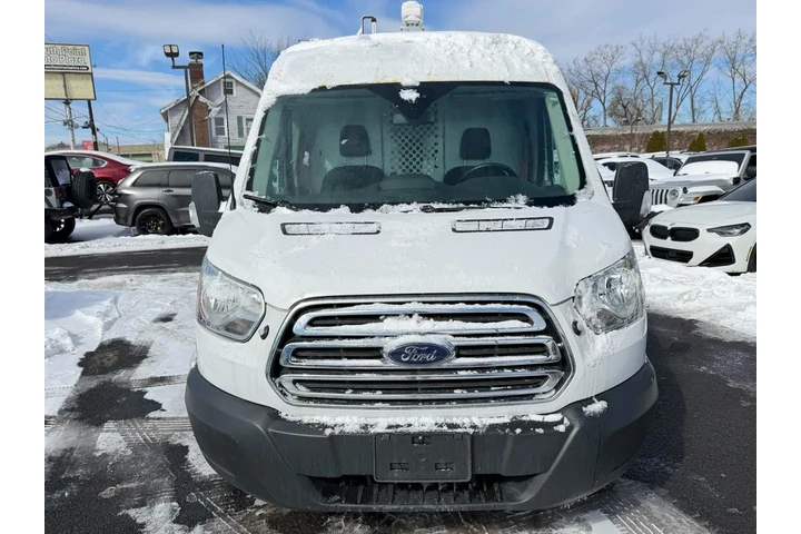 $20998 : 2017 Transit image 2