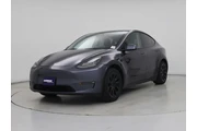 $31998 : Tesla Model Y 2022 AWD Long thumbnail