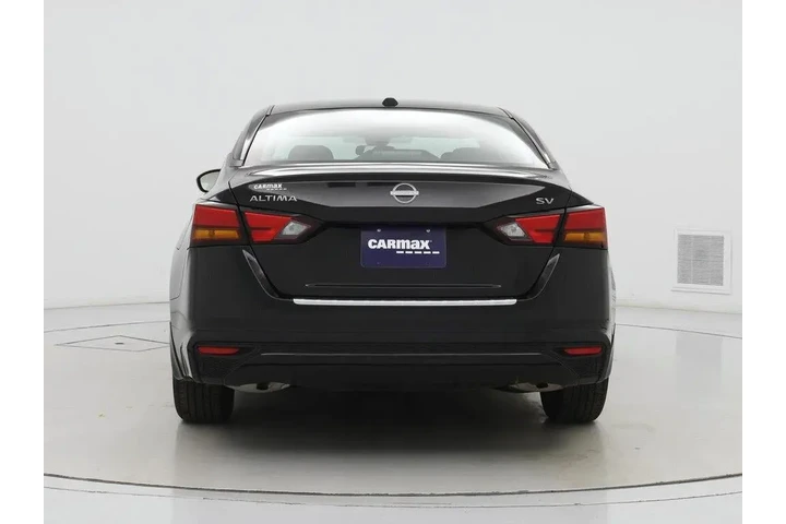 $24998 : Nissan Altima 2023 2.5 SV 4d image 6