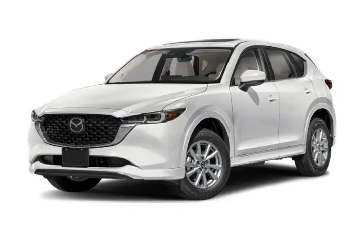 $25926 : Mazda CX-5 2024 AWD 2.5 S Pr image 1