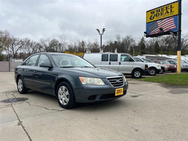 $2995 : 2009 Sonata GLS image 3